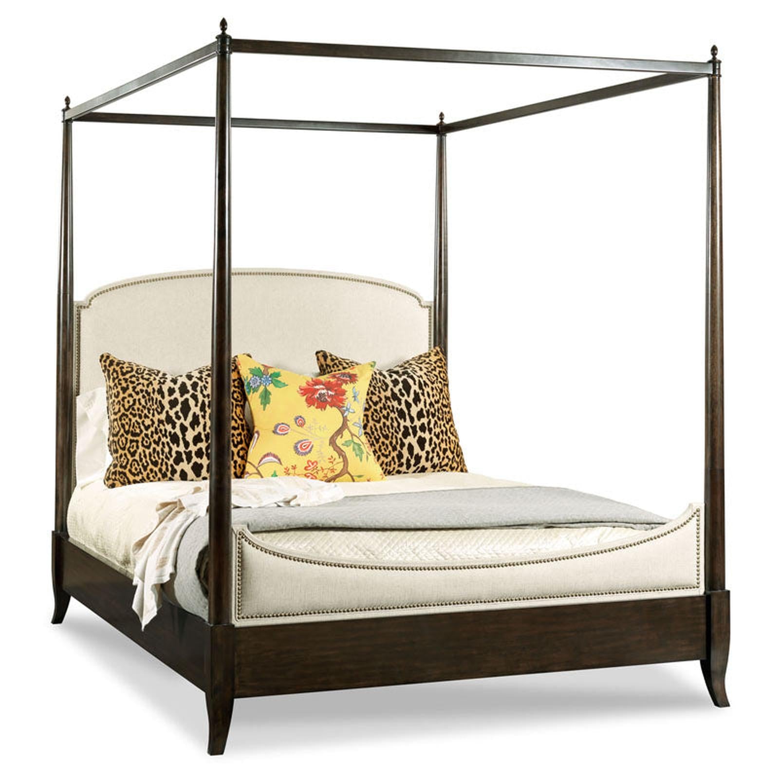 Woodbridge Furniture Carrington Poster Bed