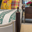 Woodbridge Furniture Carrington Poster Bed