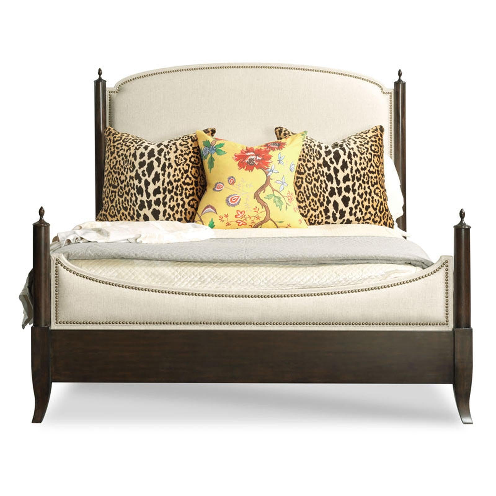 Woodbridge Furniture Carrington Poster Bed