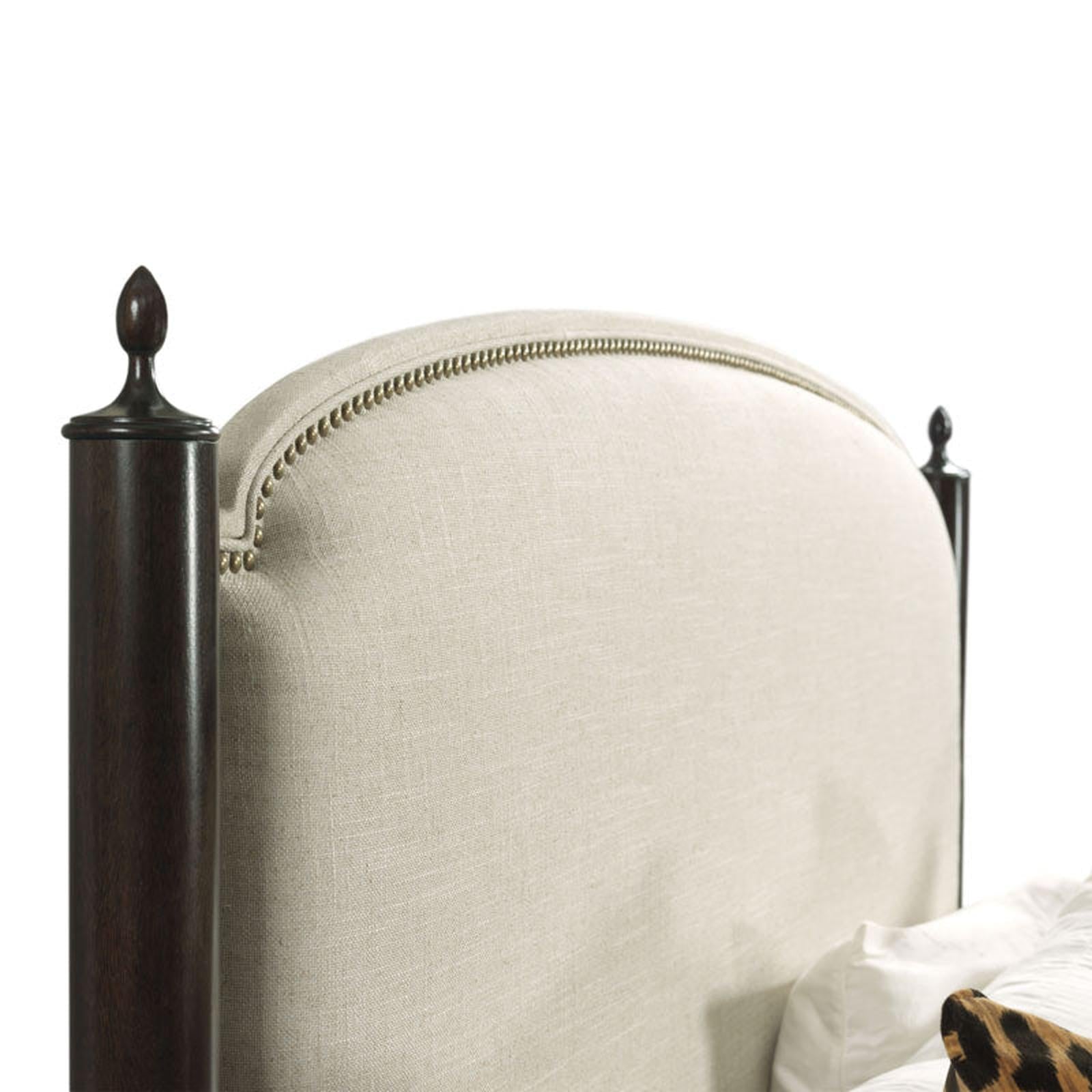 Woodbridge Furniture Carrington Poster Bed