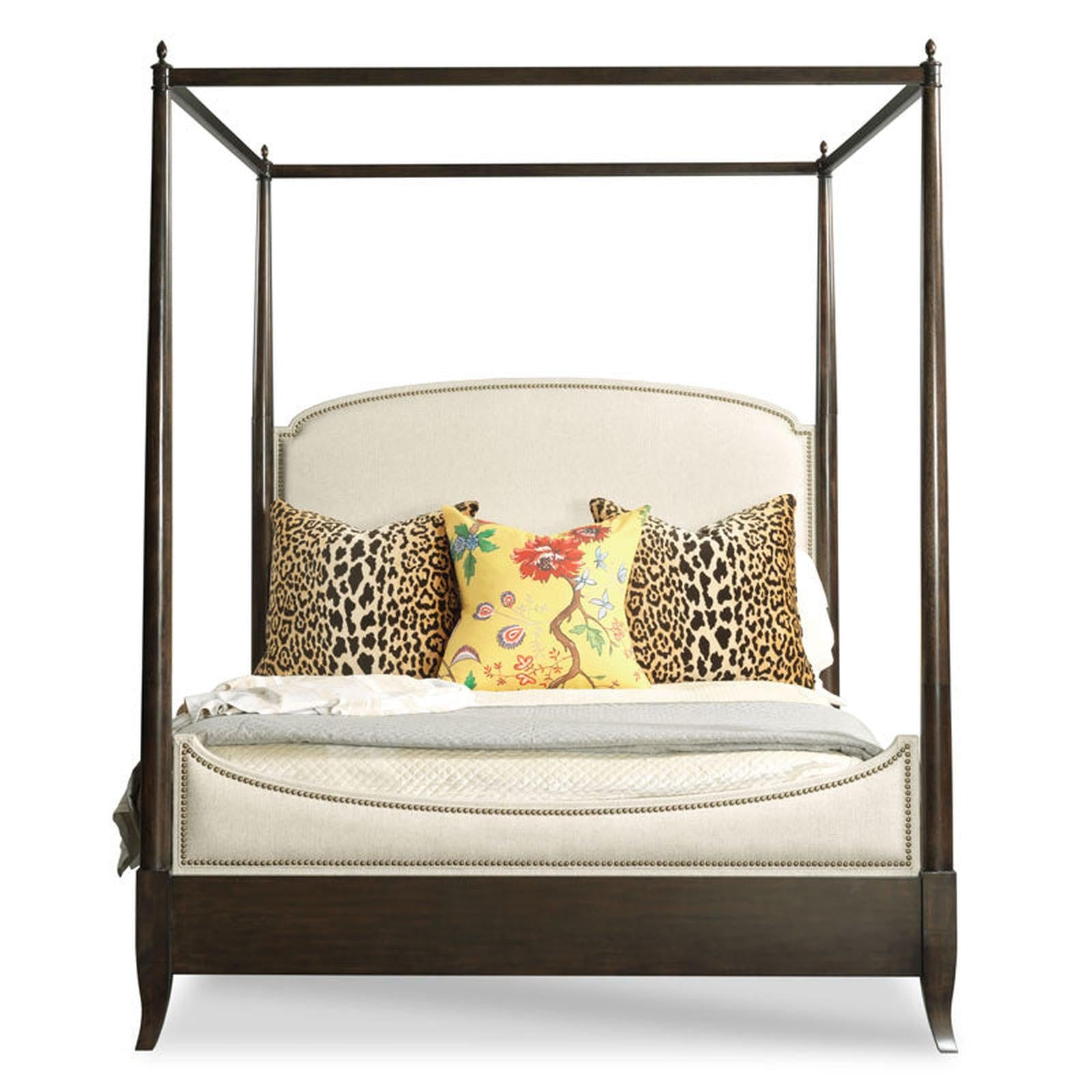 Woodbridge Furniture Carrington Poster Bed