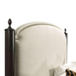 Woodbridge Furniture Carrington Poster Bed