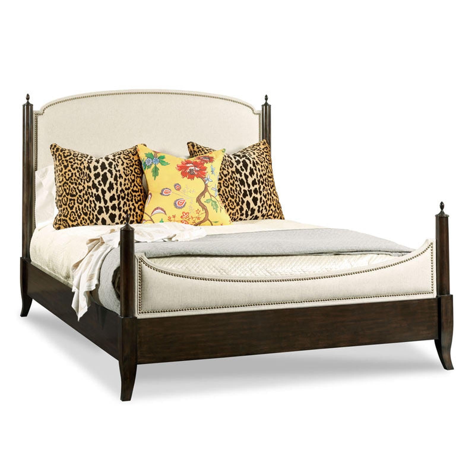 Woodbridge Furniture Carrington Poster Bed