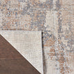 Nourison Rustic Textures RUS06 Modern Indoor Rug