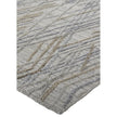 Feizy Elias 6589F Modern Abstract Rug