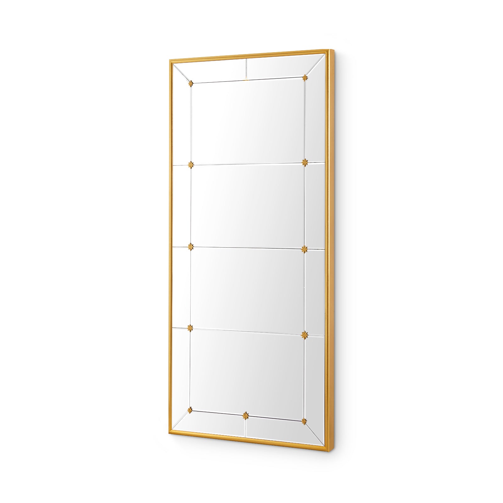 Villa & House Teagan Mirror