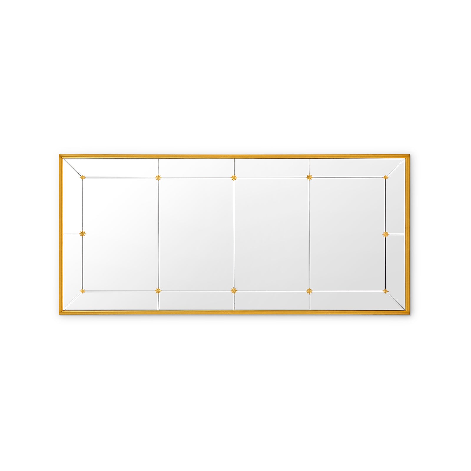 Villa & House Teagan Mirror