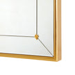 Villa & House Teagan Mirror