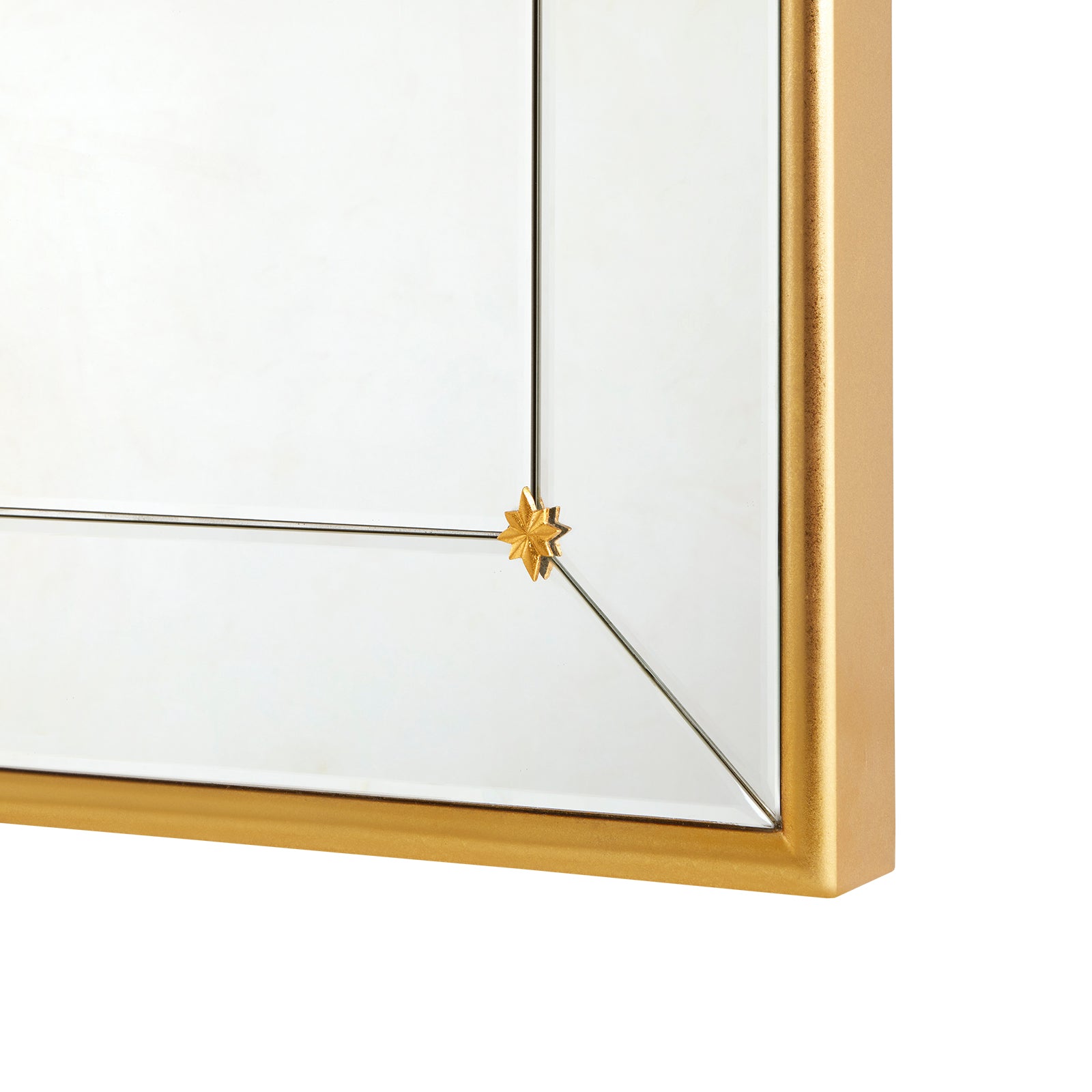 Villa & House Teagan Mirror