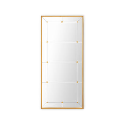 Villa & House Teagan Mirror