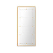 Villa & House Teagan Mirror