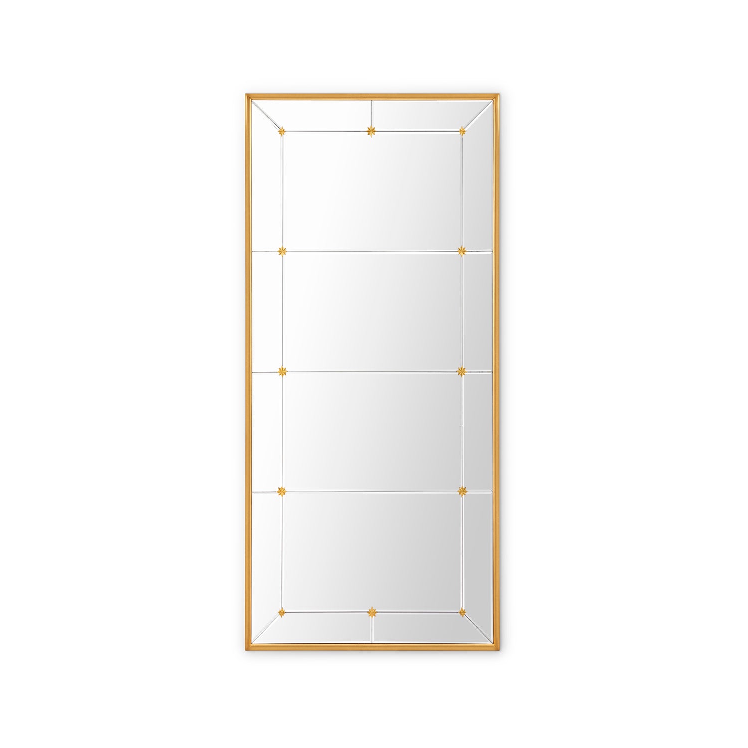 Villa & House Teagan Mirror