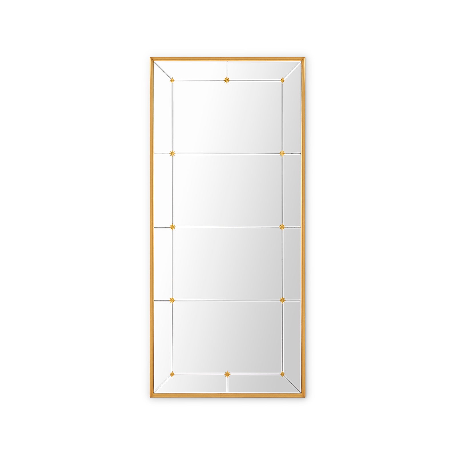 Villa & House Teagan Mirror