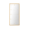 Villa & House Teagan Mirror