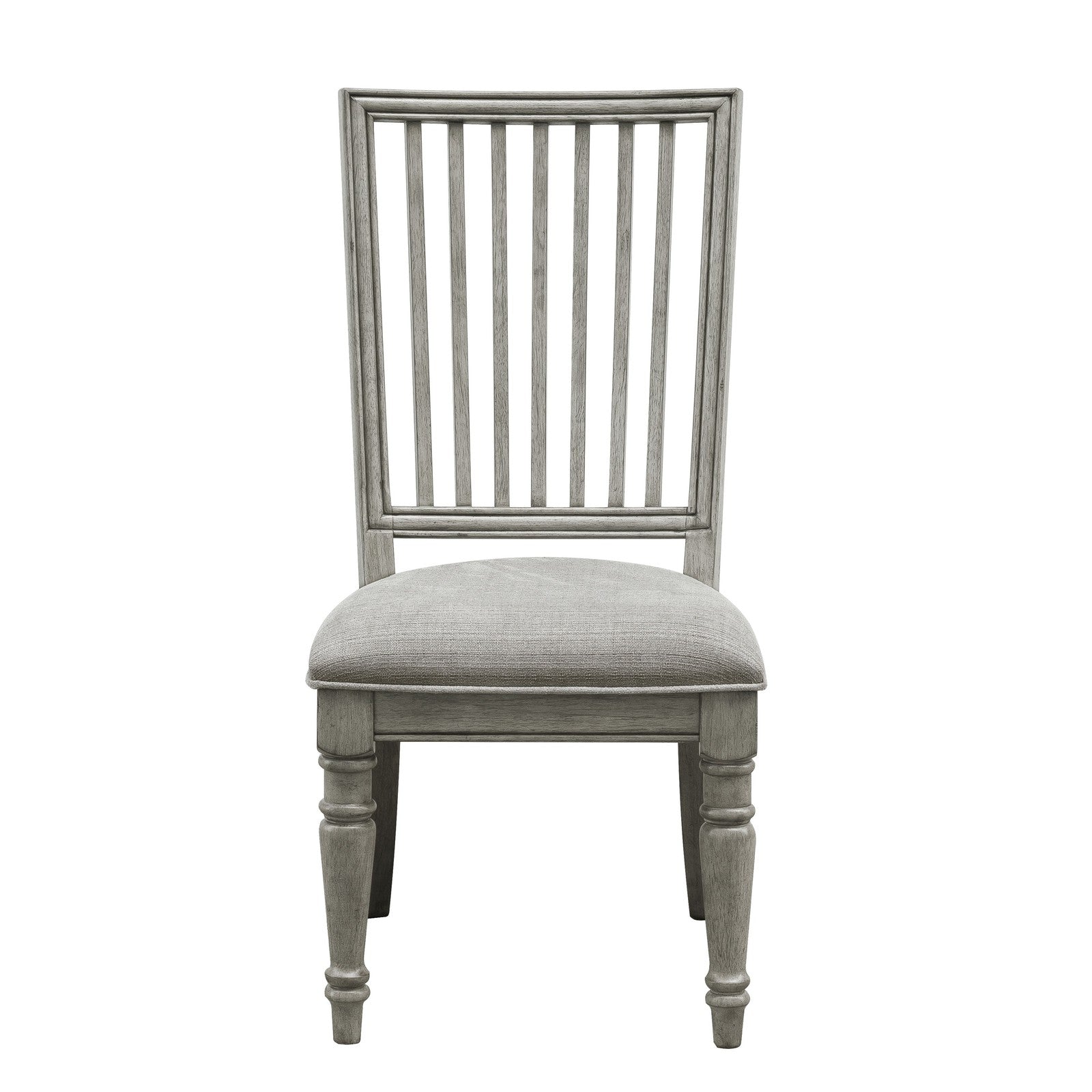 Pulaski Furniture Madison Ridge Bluff Grey Chair