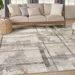 Nourison Sustainable Trends SUT02 Modern Indoor Rug