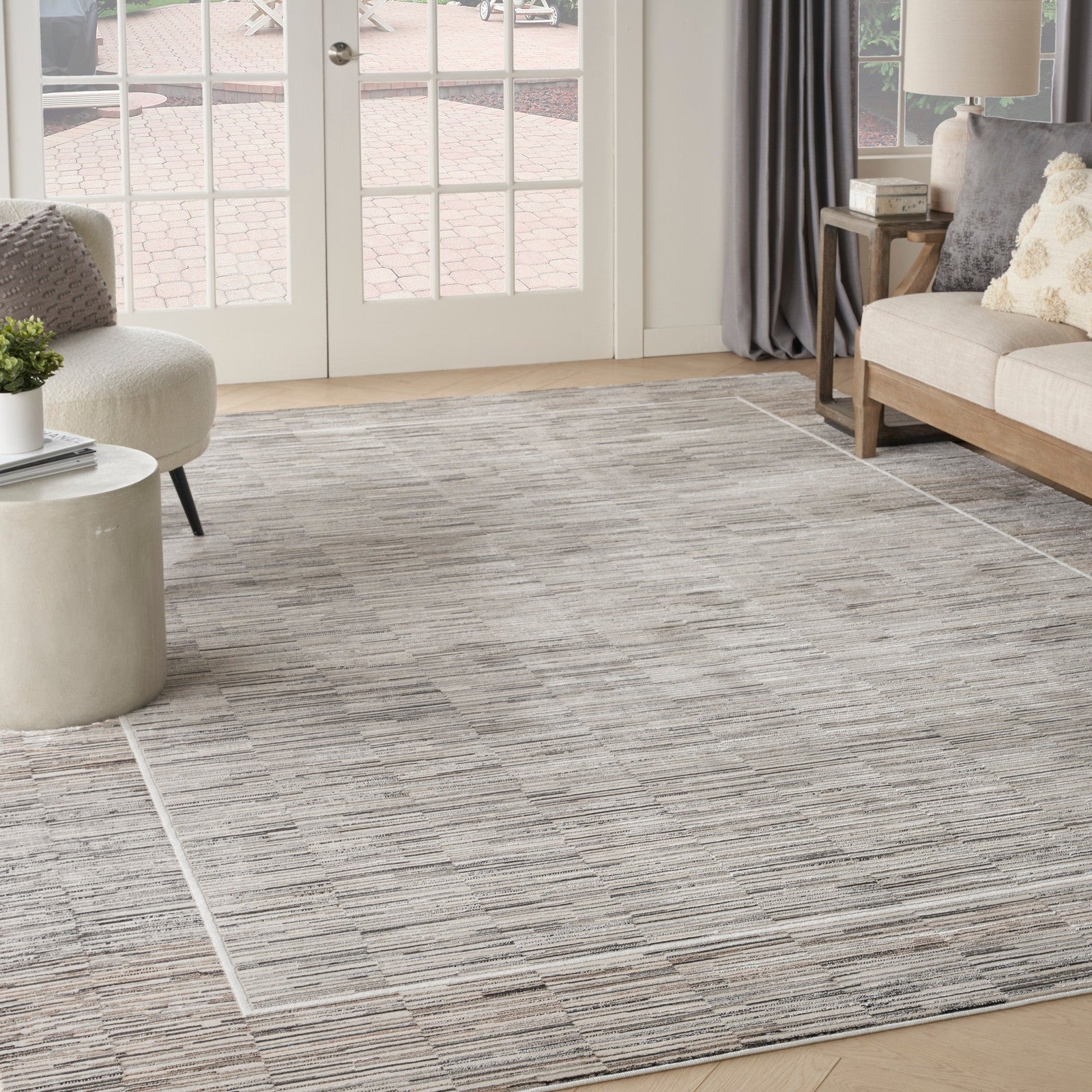 Nourison Desire DSR02 Modern Indoor Rug