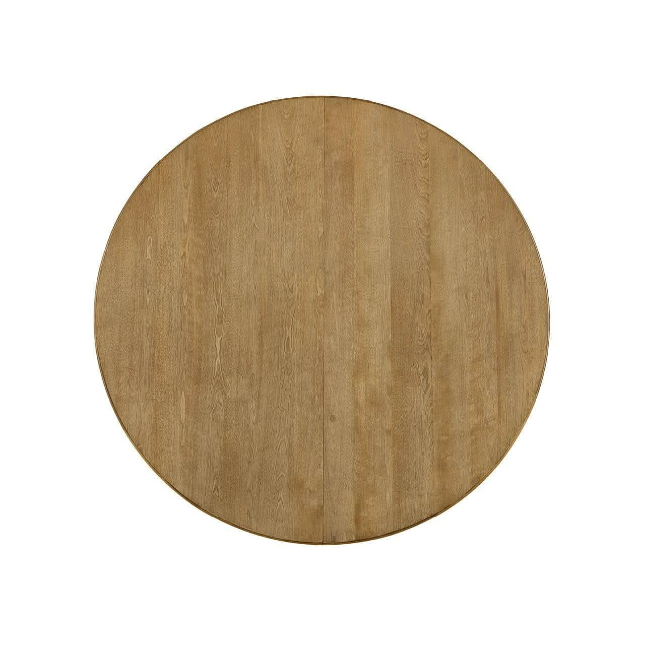 Universal Furniture Birchaven Panel Wrapped Dining Table