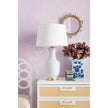 Villa & House Thalia Lamp with Shade