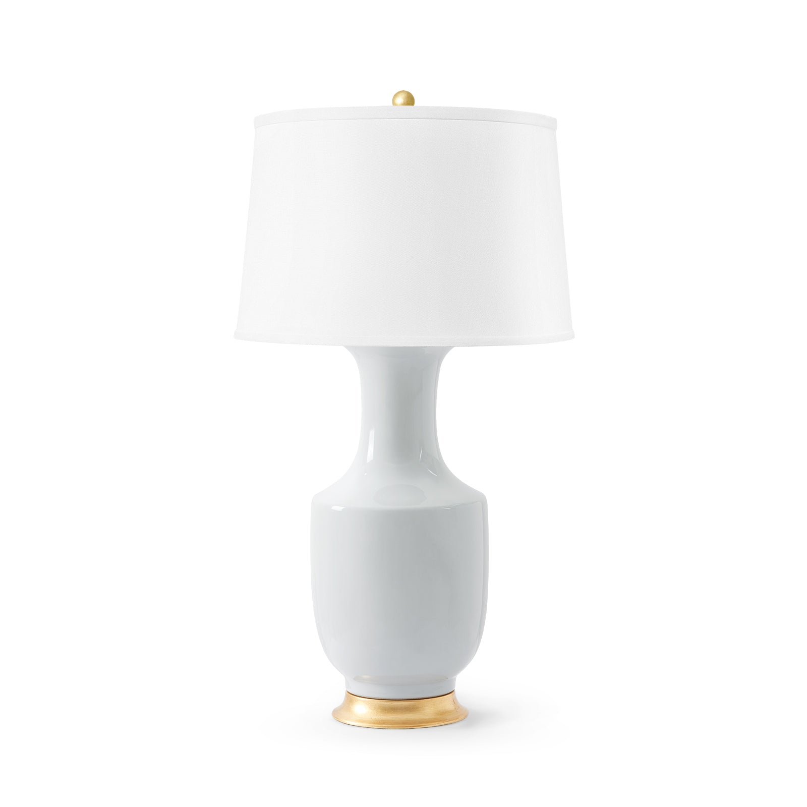 Villa & House Thalia Lamp with Shade