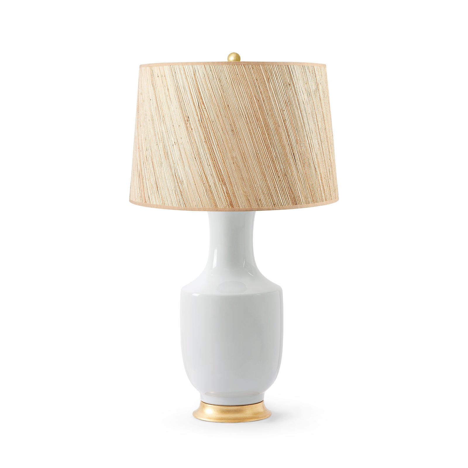 Villa & House Thalia Lamp with Shade