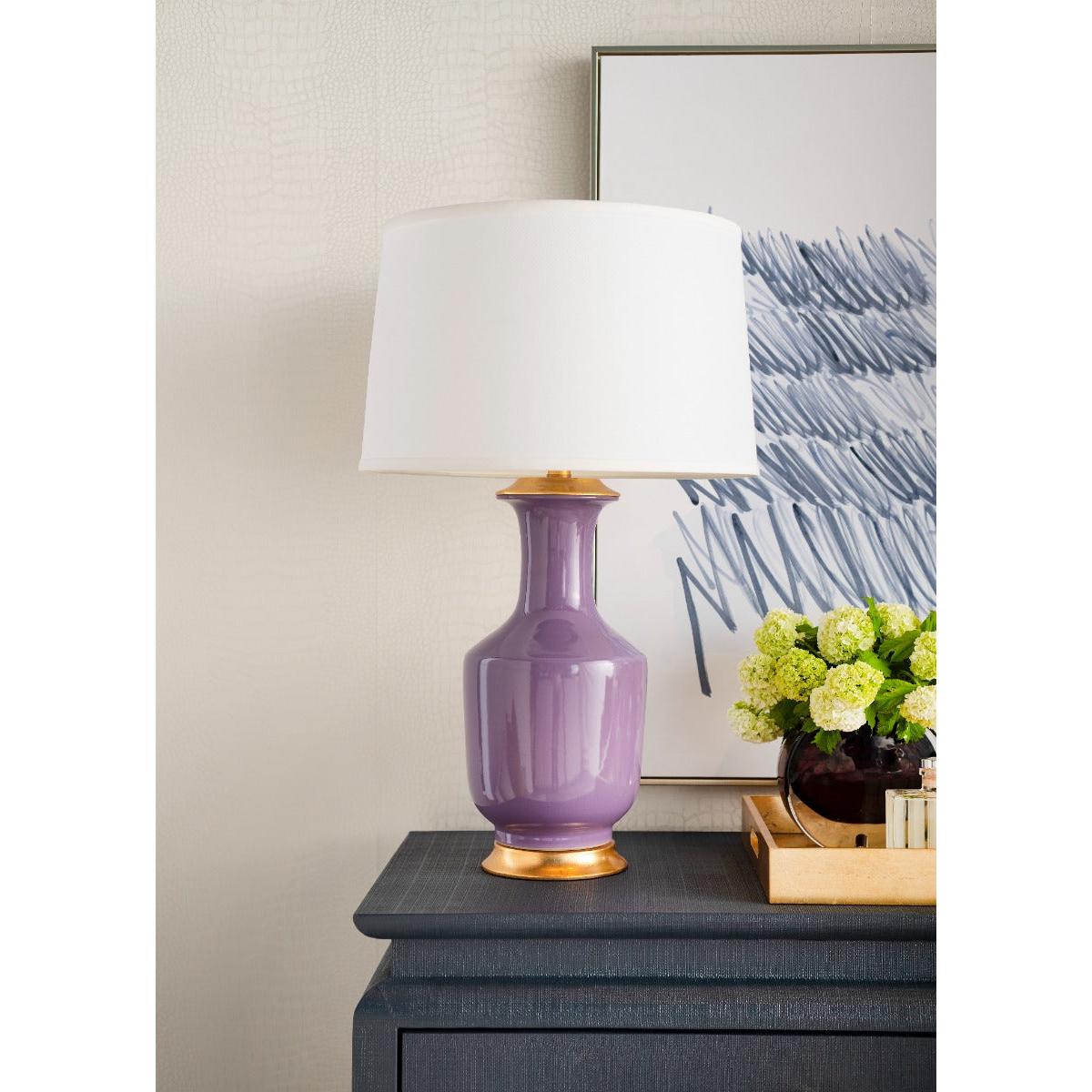 Villa & House Thalia Lamp with Shade
