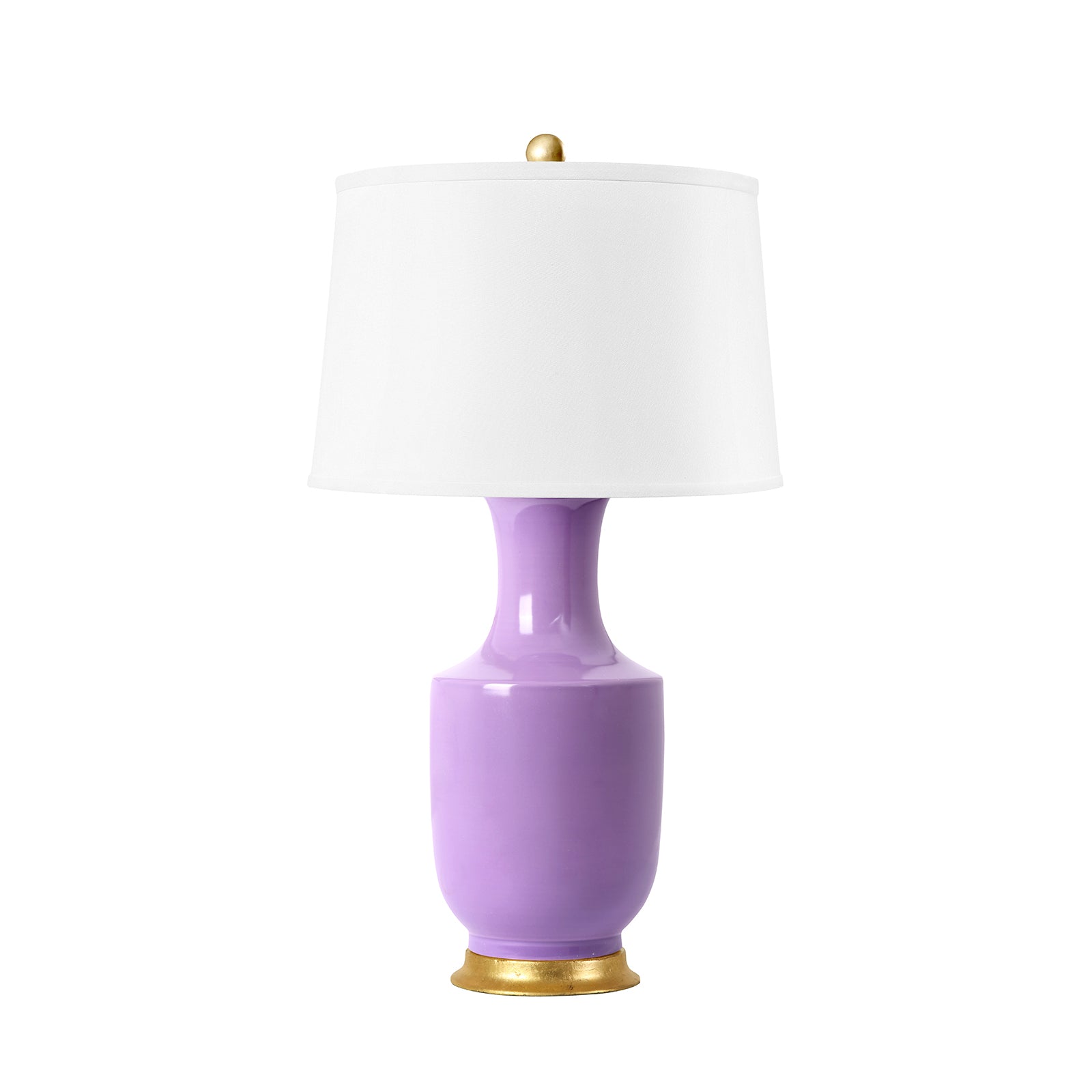 Villa & House Thalia Lamp with Shade