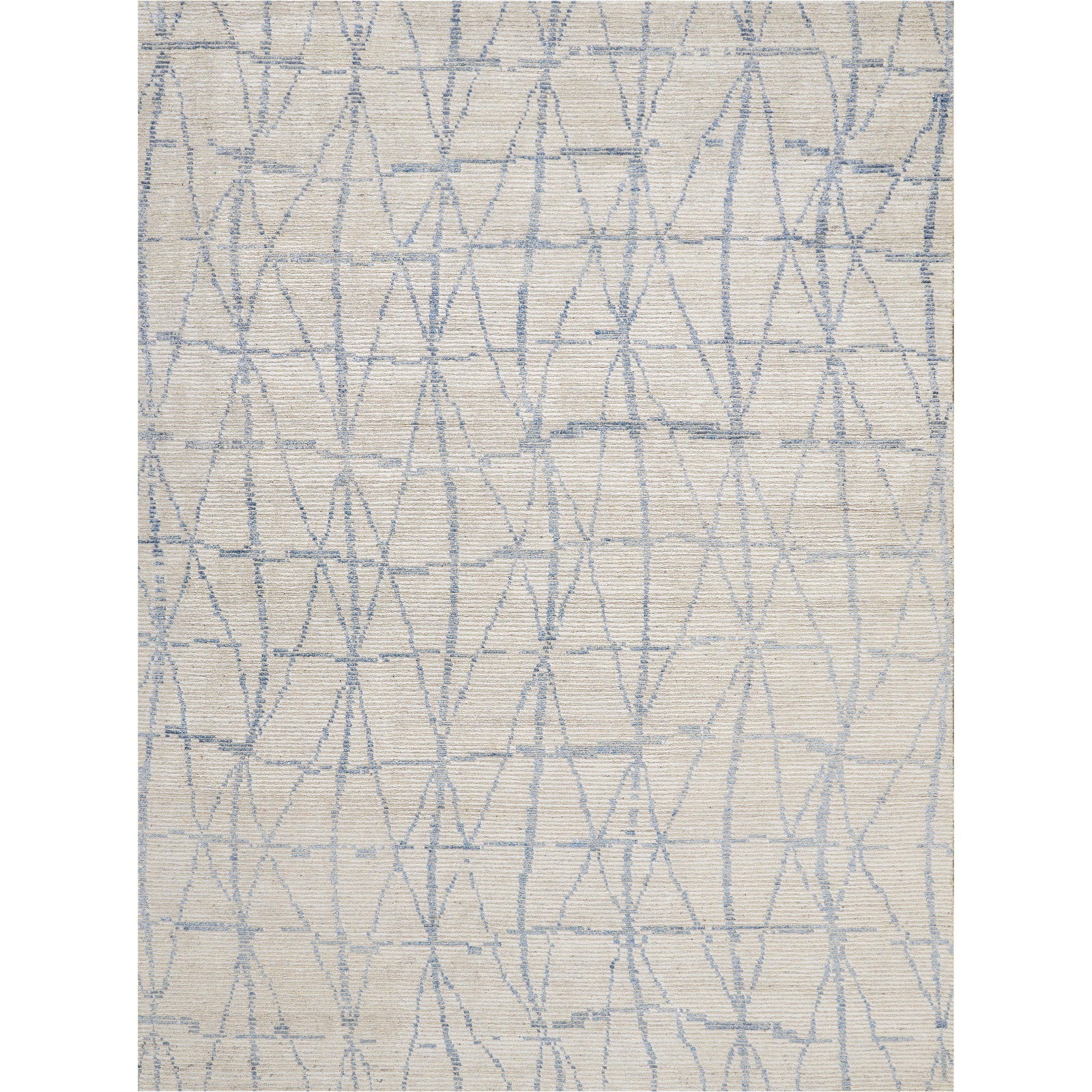 Nourison Ellora ELL02 Scandinavian Indoor Rug