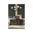 Universal Furniture Montclair Cocoa Credenza