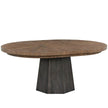 Universal Furniture Modern Haze Round Dining Table