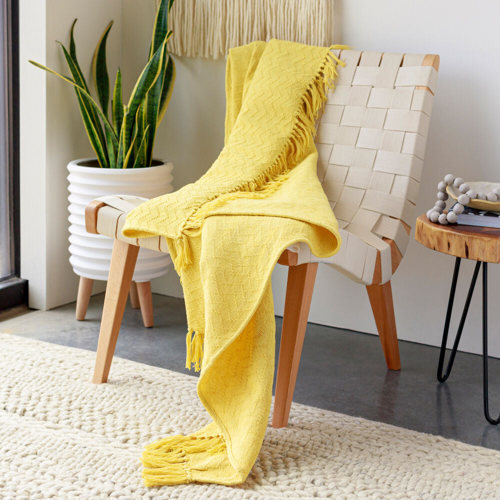 Surya Thelma Throw