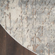 Nourison Quarry QUA03 Modern Indoor Rug