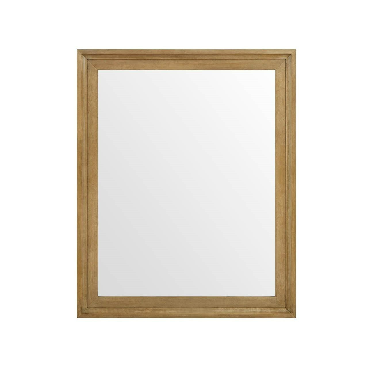 Universal Furniture Birchaven Brindle Mirror