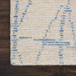 Nourison Ellora ELL02 Scandinavian Indoor Rug