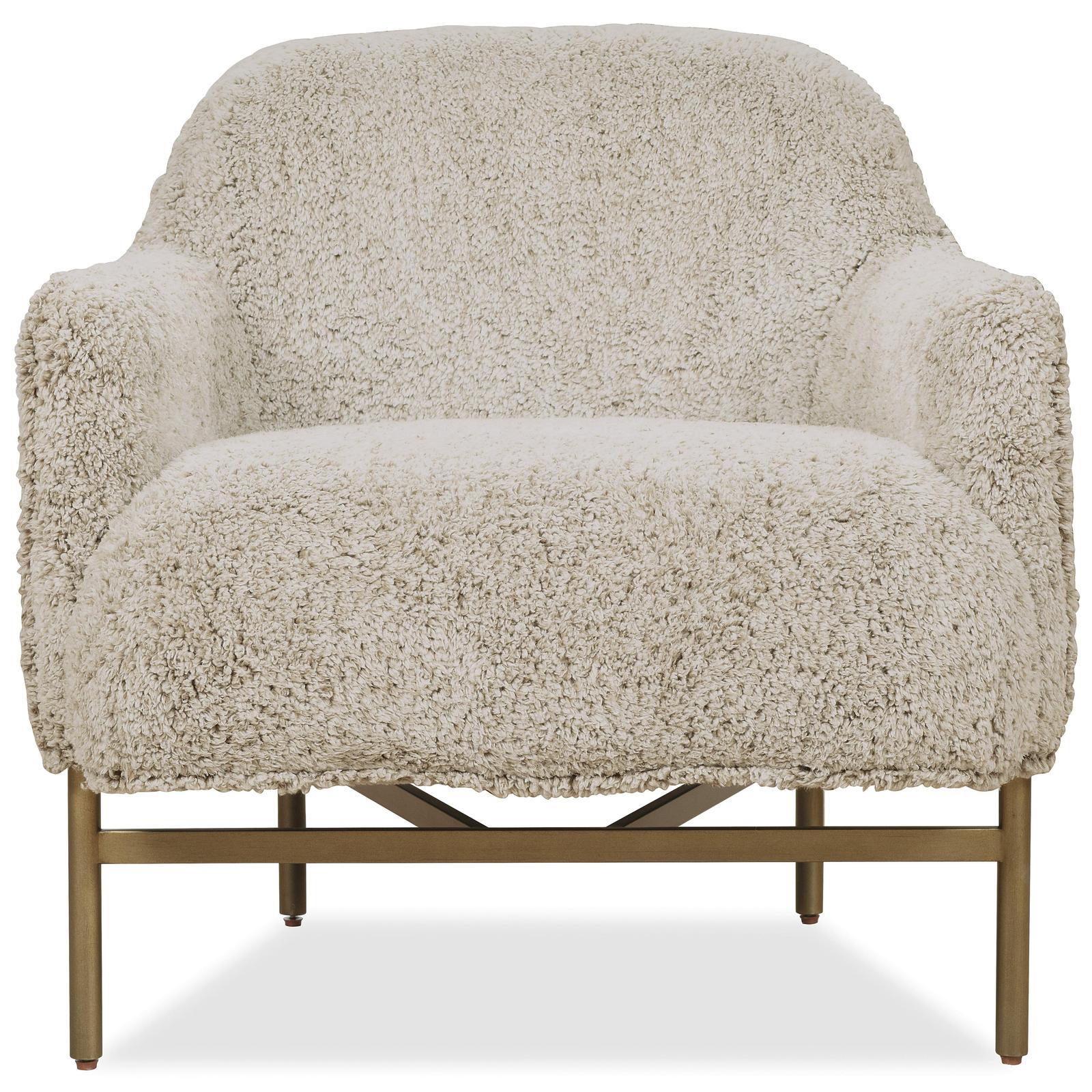 Hooker Furniture CC Milo Lounge Chair