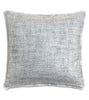 Eastern Accents Tilda Brush Fringe Euro Sham