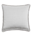 Eastern Accents Tilda Brush Fringe Euro Sham