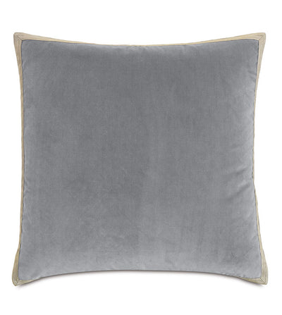Eastern Accents Tilda Velvet Decorative Pillow