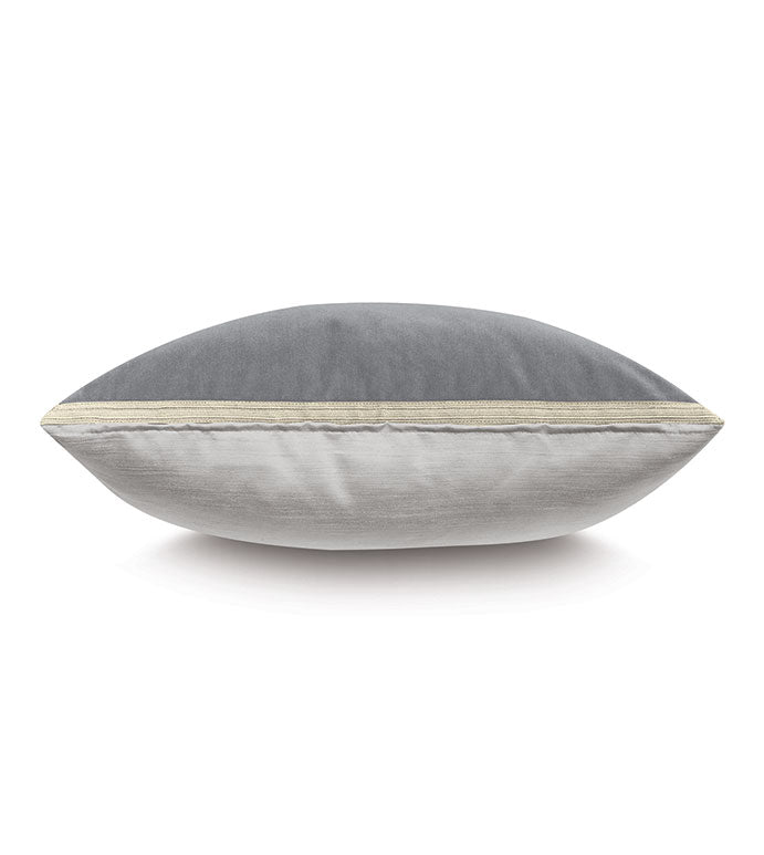 Eastern Accents Tilda Velvet Decorative Pillow