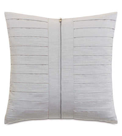 Eastern Accents Tilda Pleated Decorative Pillow