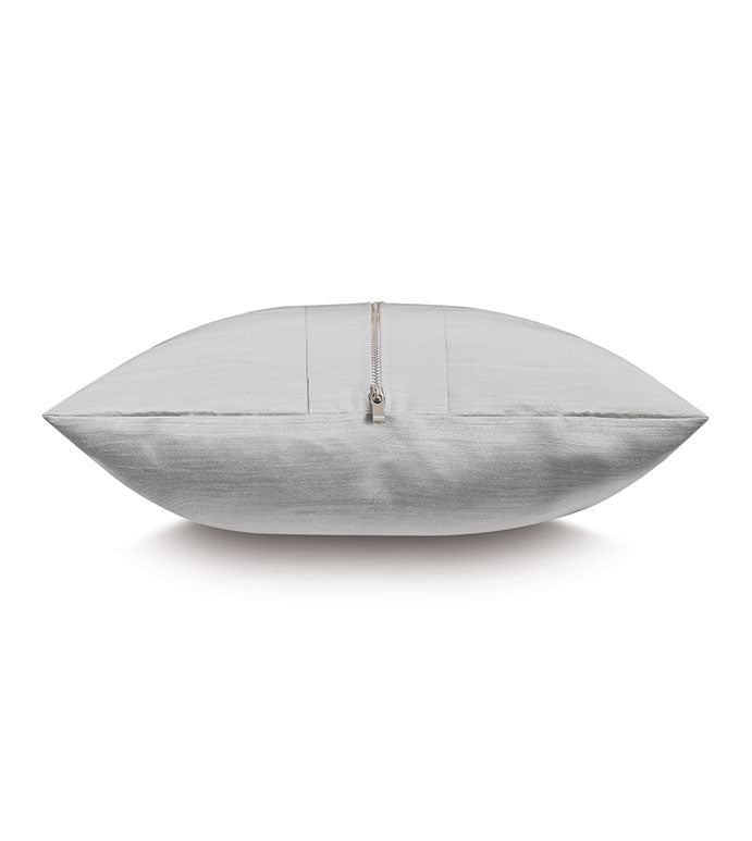 Eastern Accents Tilda Pleated Decorative Pillow