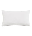 Eastern Accents Tilda Lasercut Decorative Pillow