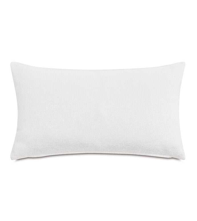 Eastern Accents Tilda Lasercut Decorative Pillow