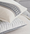 Eastern Accents Tilda Lasercut Decorative Pillow