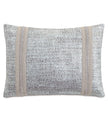 Eastern Accents Tilda Beaded Trim Decorative Pillow