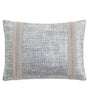 Eastern Accents Tilda Beaded Trim Decorative Pillow