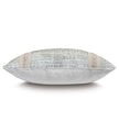 Eastern Accents Tilda Beaded Trim Decorative Pillow