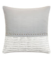 Eastern Accents Tilda Nailhead Decorative Pillow
