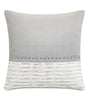 Eastern Accents Tilda Nailhead Decorative Pillow