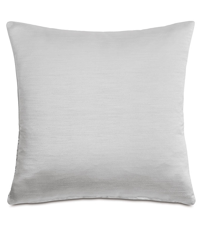Eastern Accents Tilda Nailhead Decorative Pillow